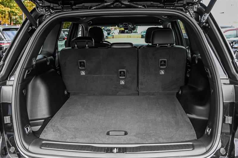 jeep Grand Cherokee 2025 - 9