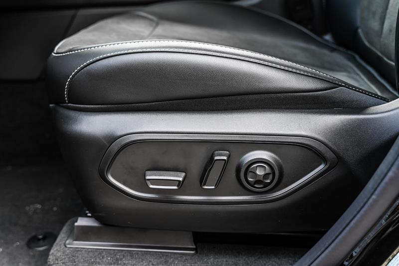 jeep Grand Cherokee 2025 - 12