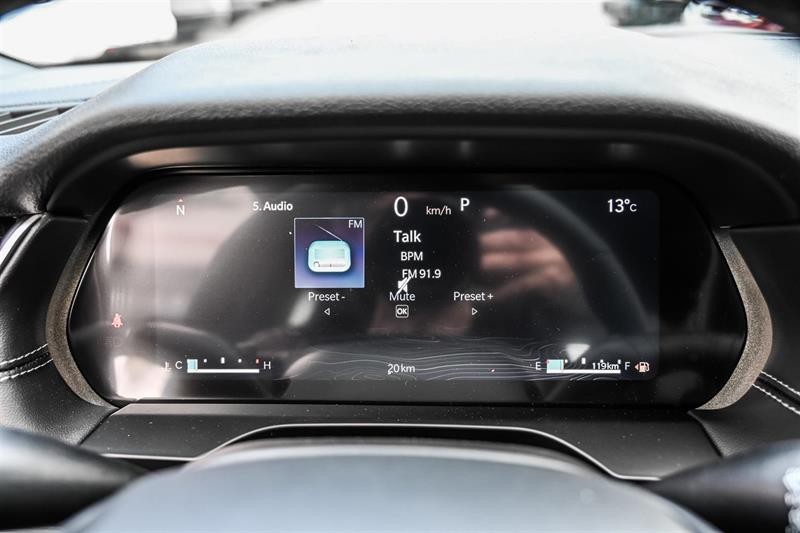 jeep Grand Cherokee 2025 - 15