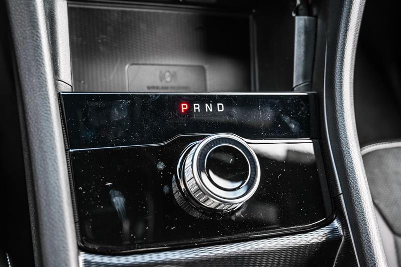 jeep Grand Cherokee 2025 - 16