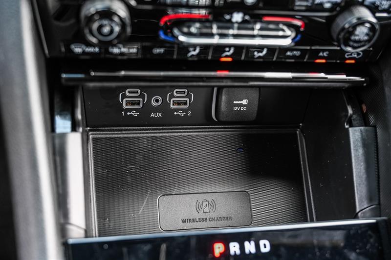 jeep Grand Cherokee 2025 - 17