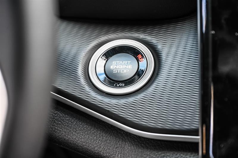 jeep Grand Cherokee 2025 - 20