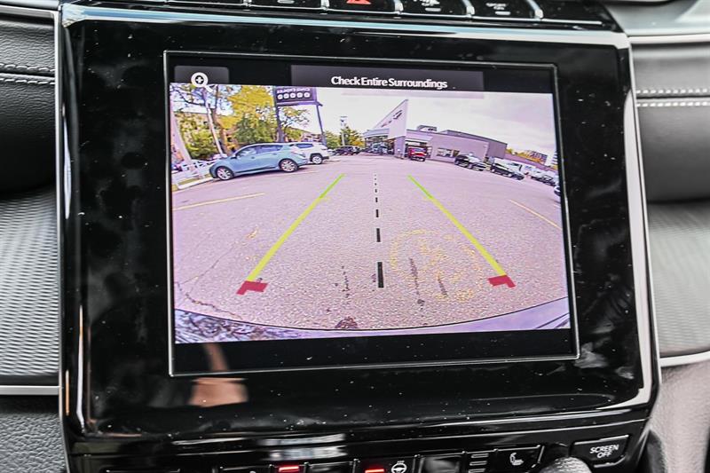 jeep Grand Cherokee 2025 - 21