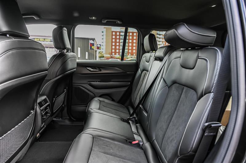 jeep Grand Cherokee 2025 - 22