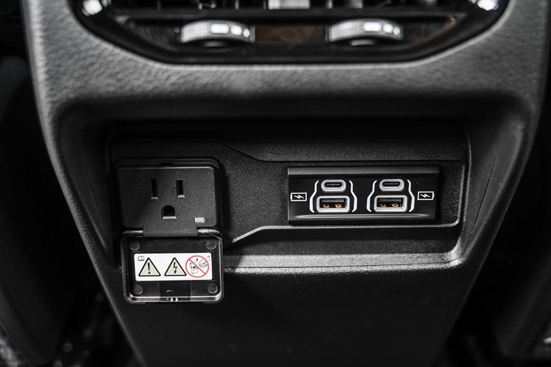 jeep Grand Cherokee 2025 - 23