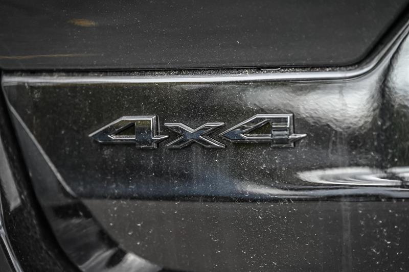 jeep Grand Cherokee 2025 - 8