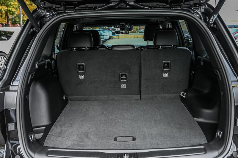 jeep Grand Cherokee 2025 - 9