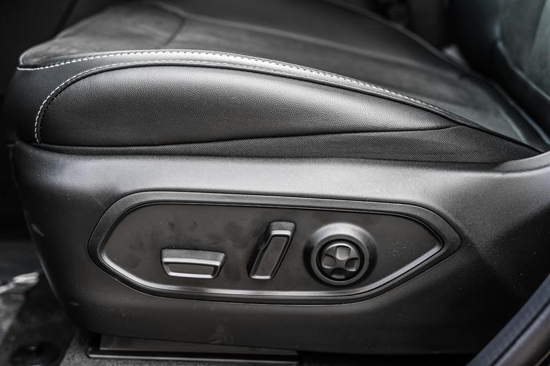 jeep Grand Cherokee 2025 - 12