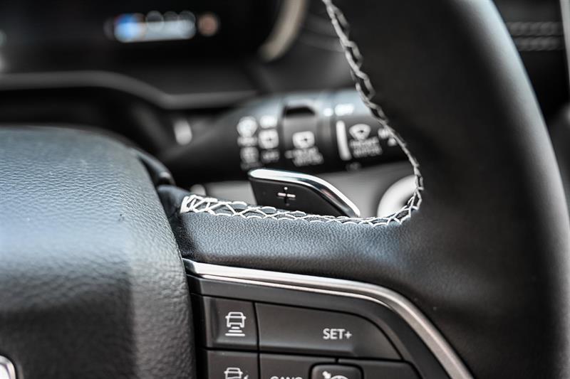 jeep Grand Cherokee 2025 - 14