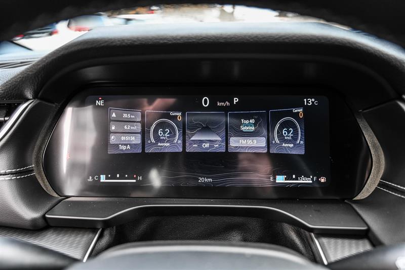 jeep Grand Cherokee 2025 - 15