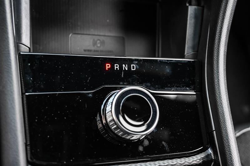 jeep Grand Cherokee 2025 - 16