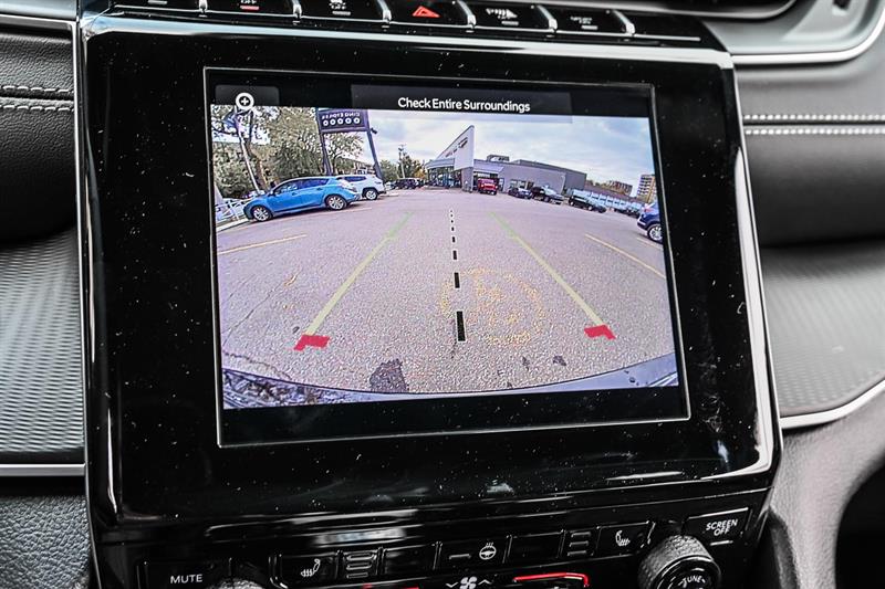 jeep Grand Cherokee 2025 - 20