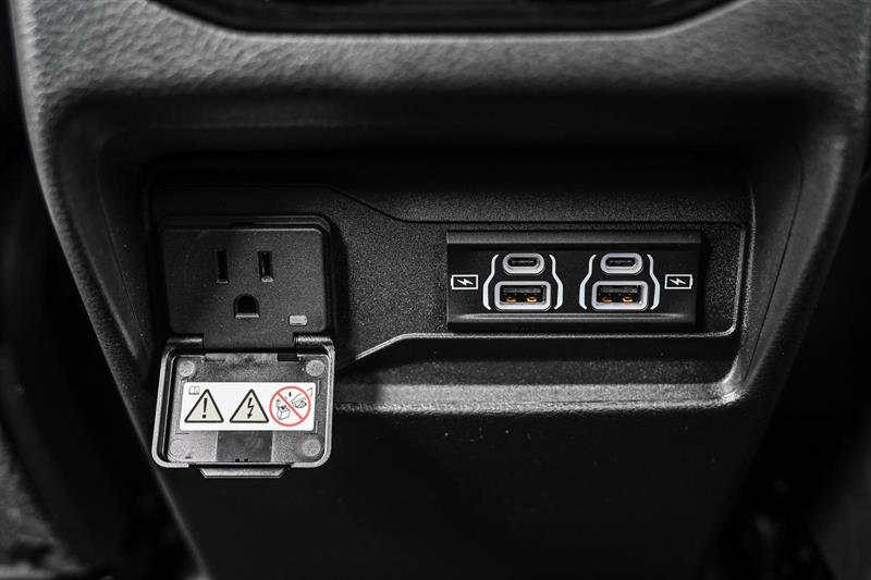 jeep Grand Cherokee 2025 - 22