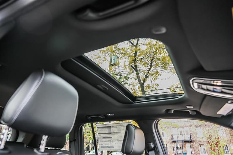 jeep Grand Cherokee 2025 - 28