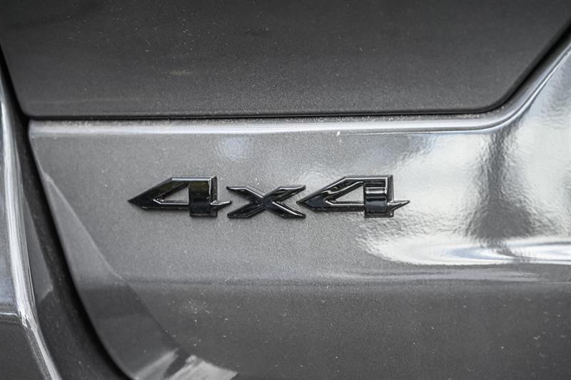 jeep Grand Cherokee 2025 - 8