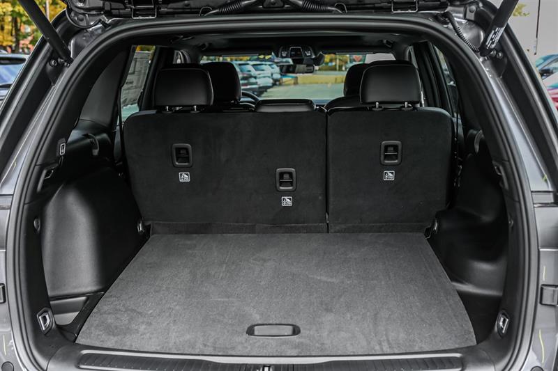 jeep Grand Cherokee 2025 - 9