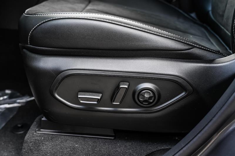 jeep Grand Cherokee 2025 - 12