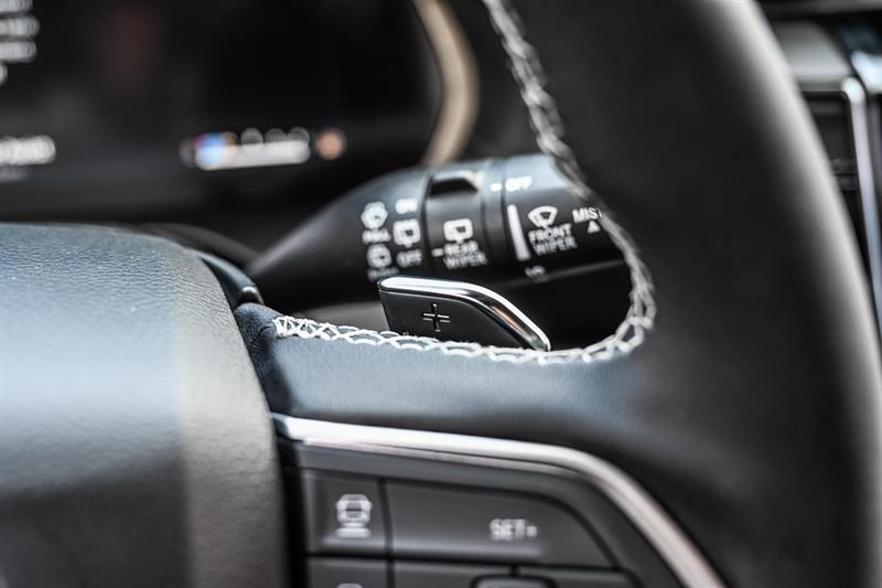 jeep Grand Cherokee 2025 - 14