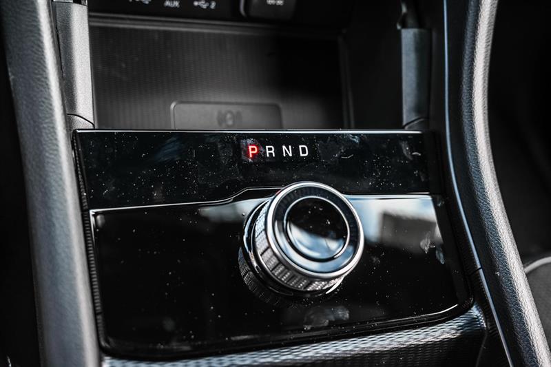 jeep Grand Cherokee 2025 - 16