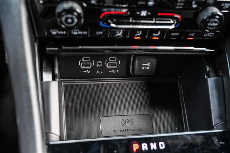 jeep Grand Cherokee 2025 - 17