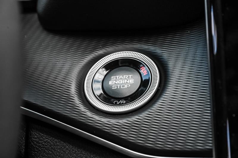 jeep Grand Cherokee 2025 - 20