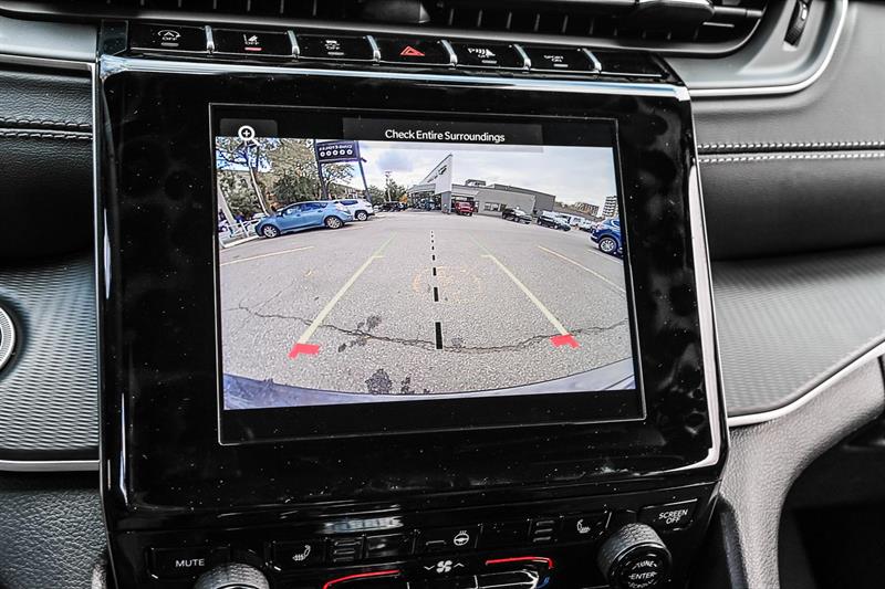 jeep Grand Cherokee 2025 - 21