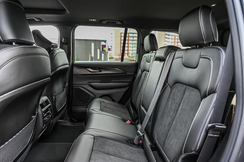 jeep Grand Cherokee 2025 - 22