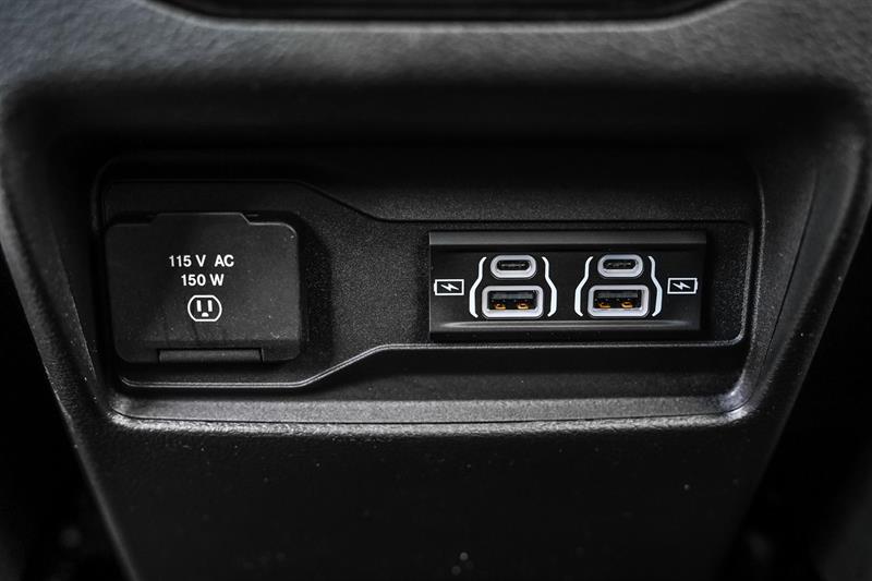 jeep Grand Cherokee 2025 - 23