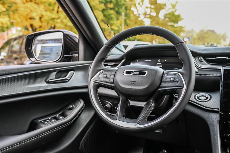 jeep Grand Cherokee 2025 - 25