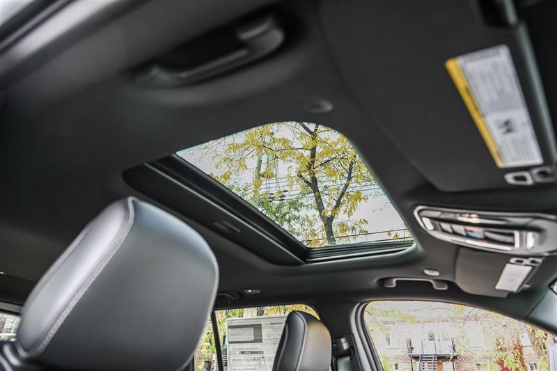 jeep Grand Cherokee 2025 - 29