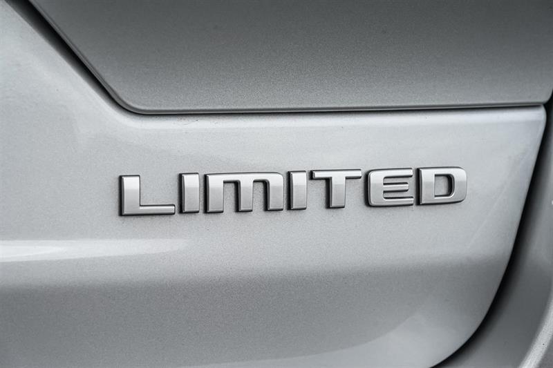 jeep Grand Cherokee 2025 - 8