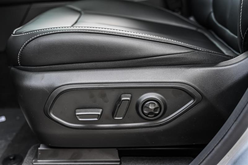 jeep Grand Cherokee 2025 - 13