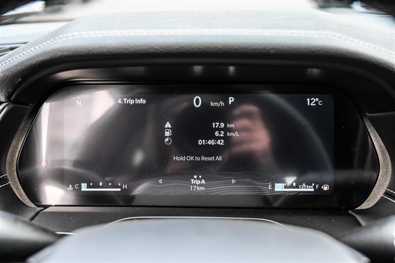 jeep Grand Cherokee 2025 - 17