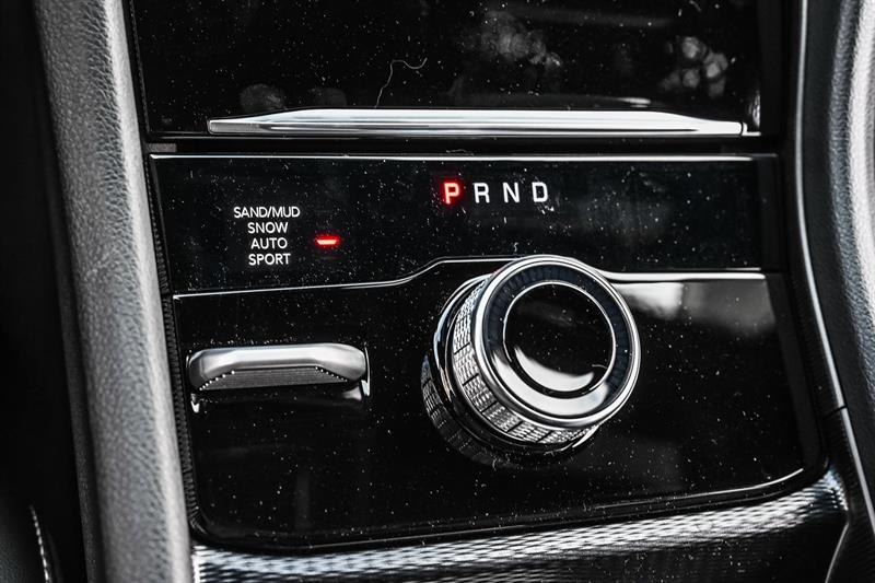 jeep Grand Cherokee 2025 - 18