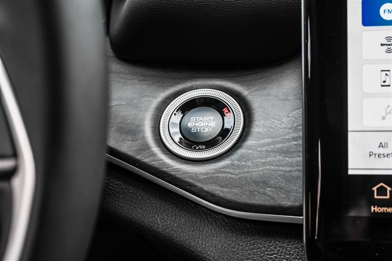 jeep Grand Cherokee 2025 - 19