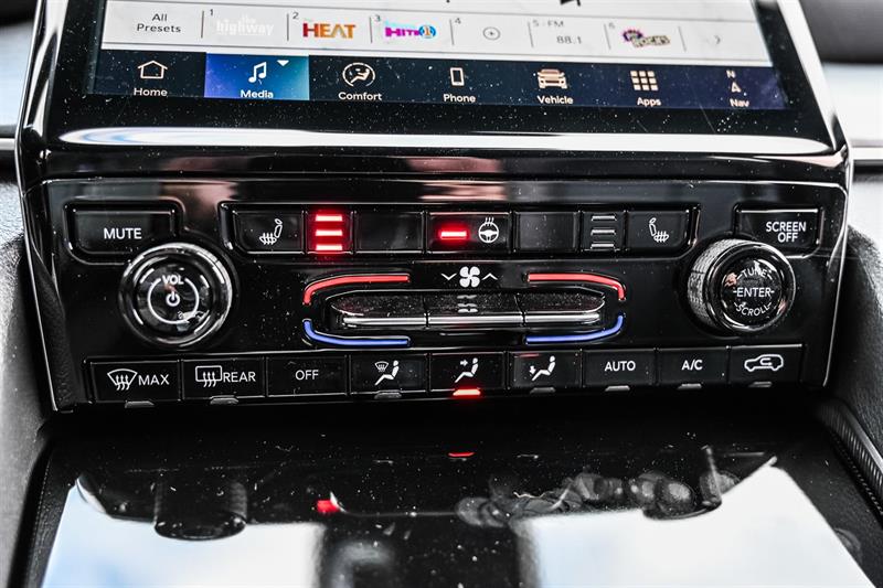 jeep Grand Cherokee 2025 - 20