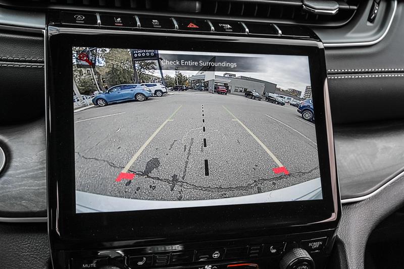 jeep Grand Cherokee 2025 - 23