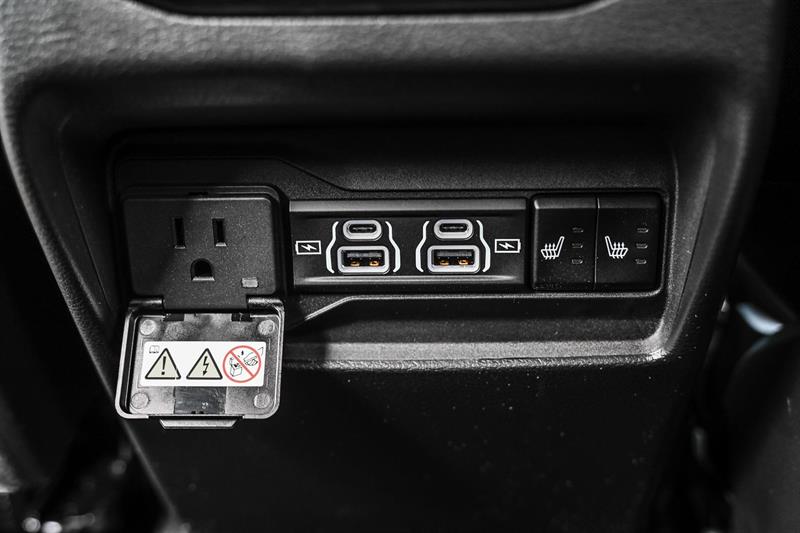 jeep Grand Cherokee 2025 - 25