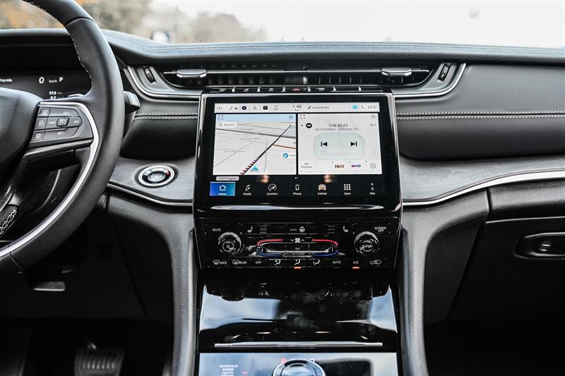 jeep Grand Cherokee 2025 - 28