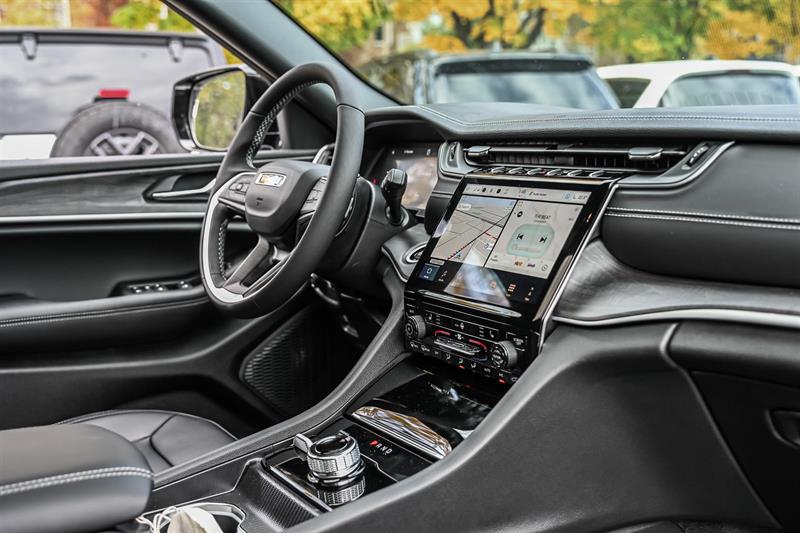 jeep Grand Cherokee 2025 - 29