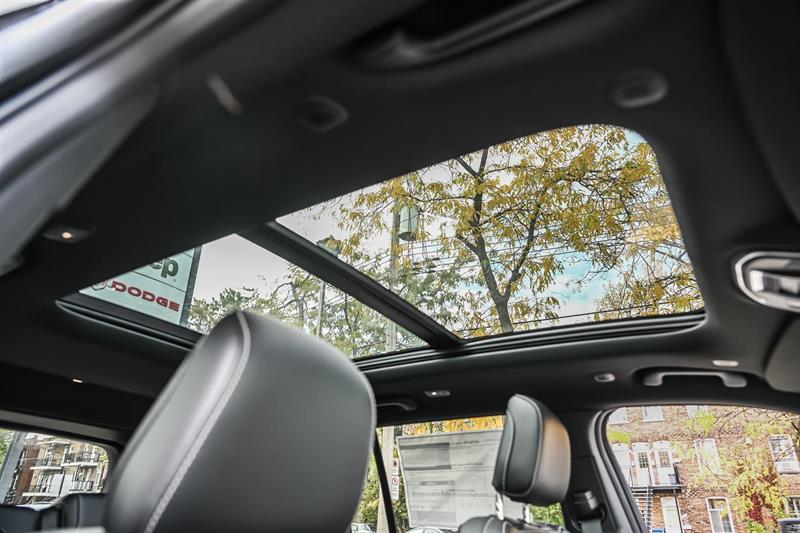 jeep Grand Cherokee 2025 - 31