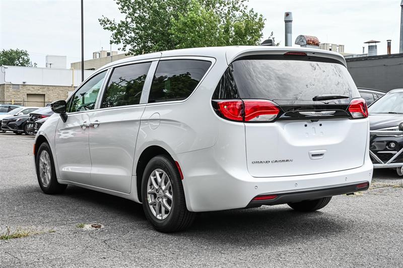 chrysler Grand Caravan 2026 - 6