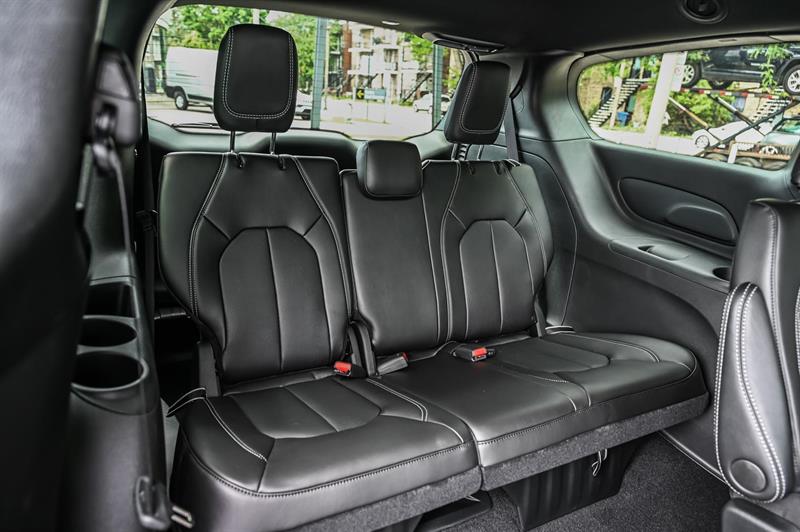 chrysler Grand Caravan 2026 - 9