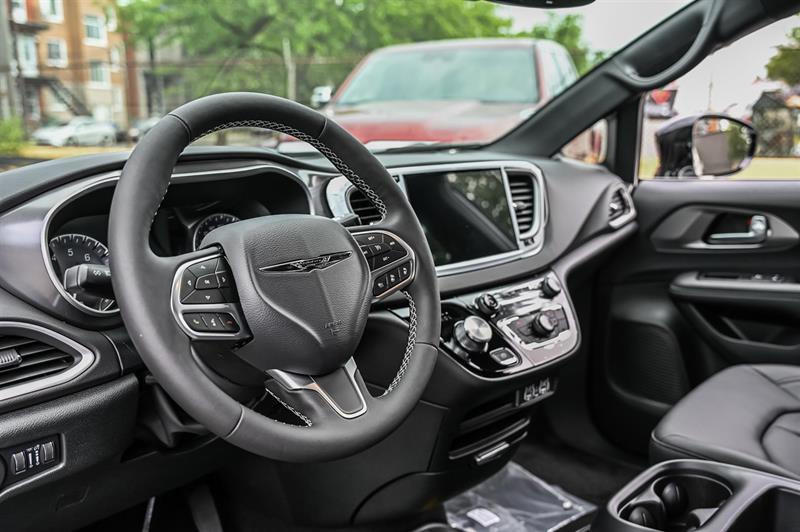 chrysler Grand Caravan 2026 - 11