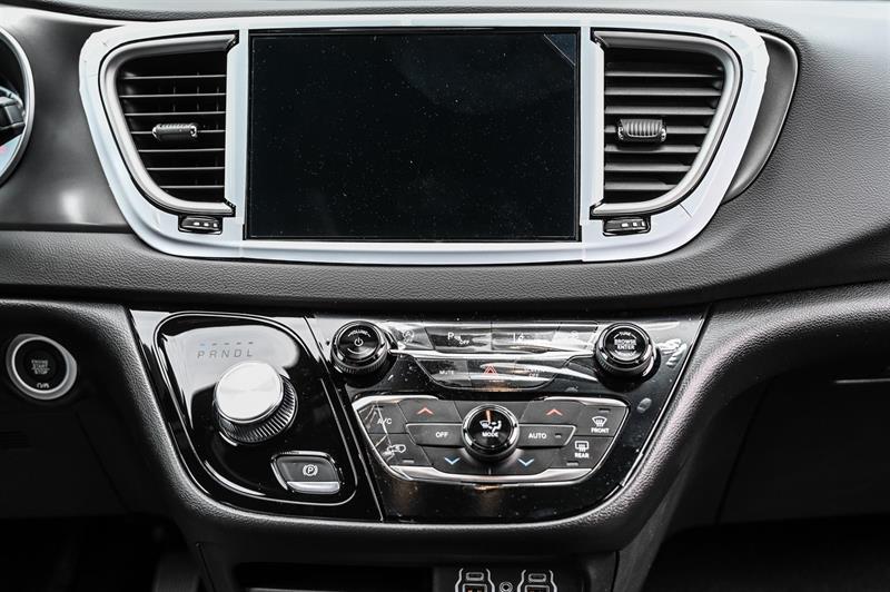 chrysler Grand Caravan 2026 - 23