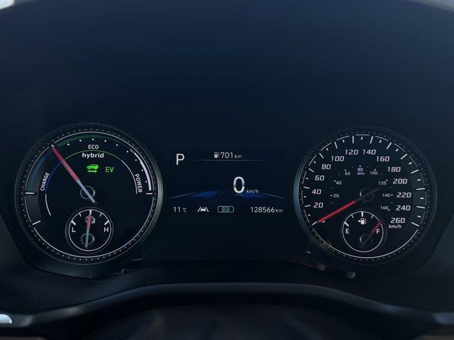 hyundai Santa Fe hybride 2021 - 5