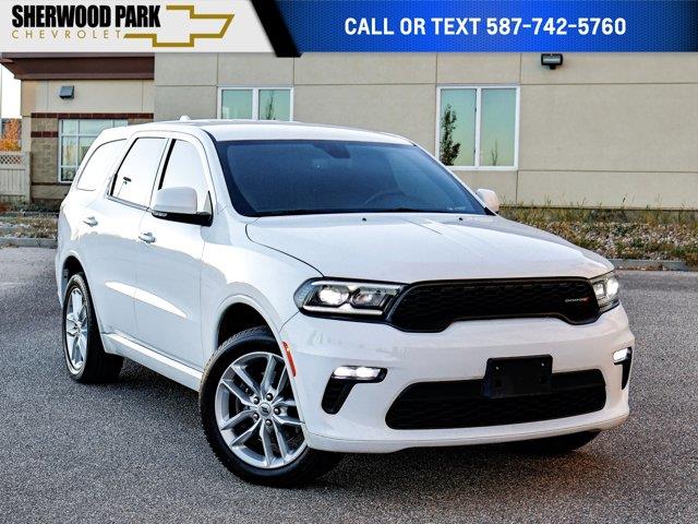 dodge Durango 2021
