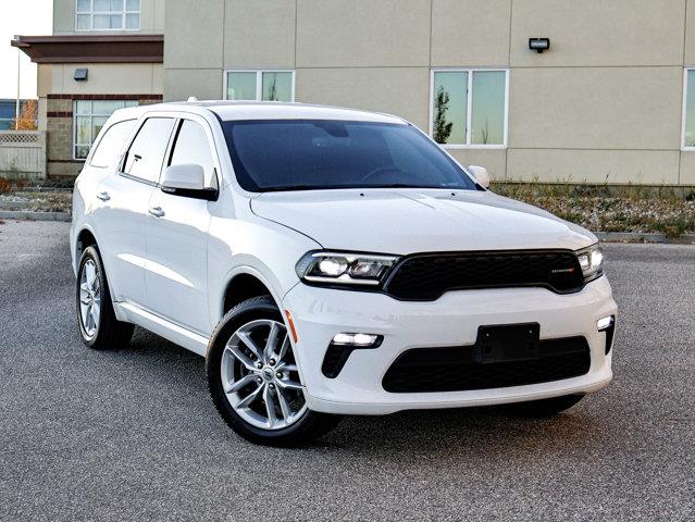 dodge Durango 2021 - 2
