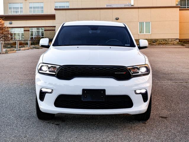 dodge Durango 2021 - 3