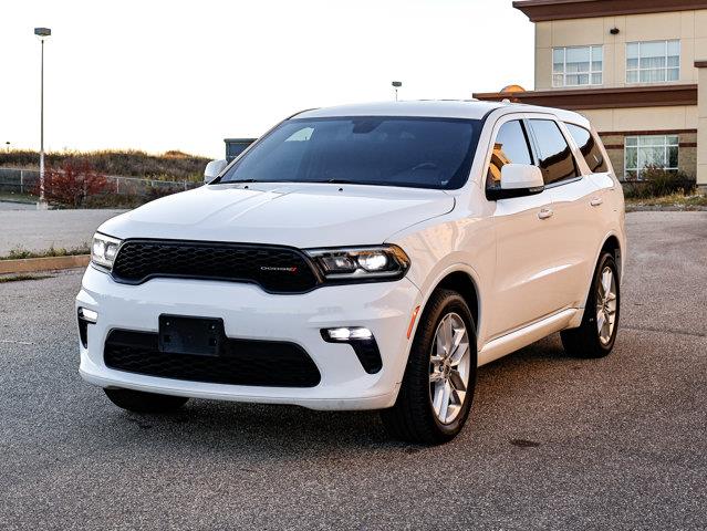 dodge Durango 2021 - 4